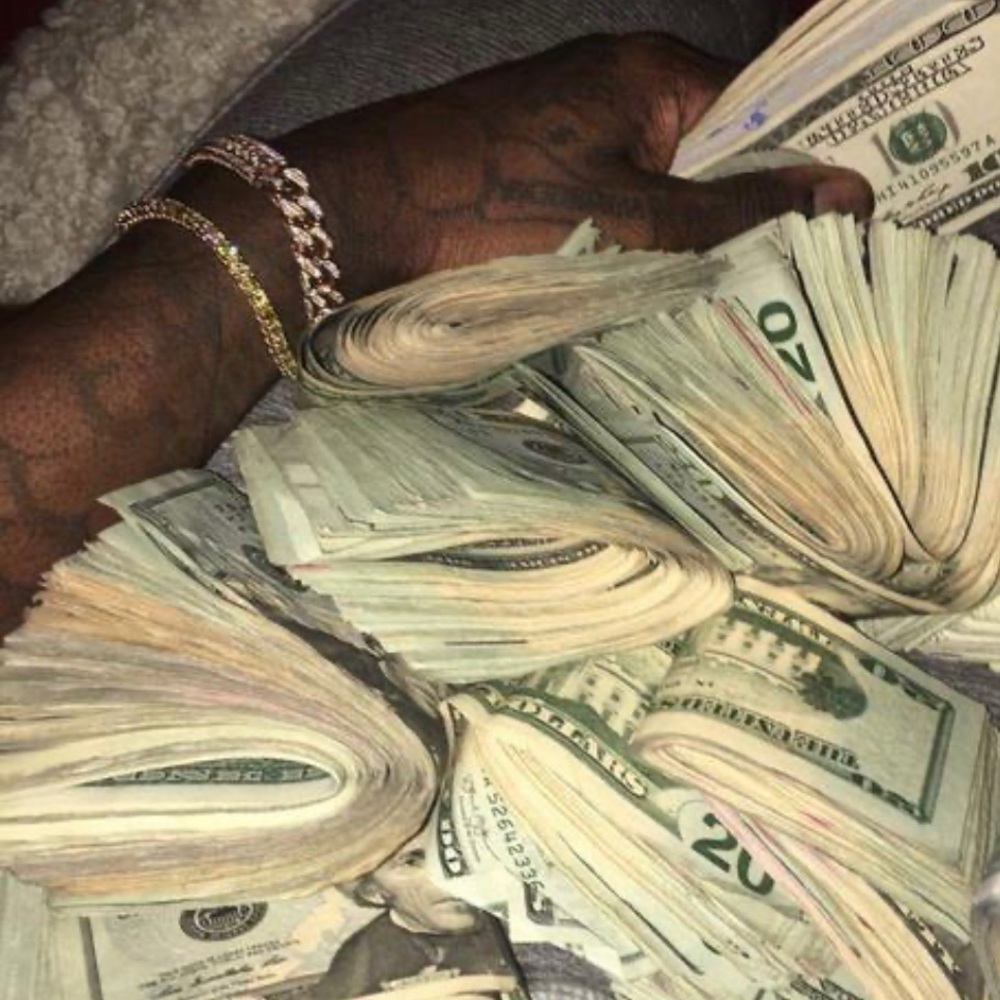 Meet your Posher, Jeremiah